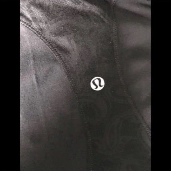 Lululemon pullover - Picture 7 of 8